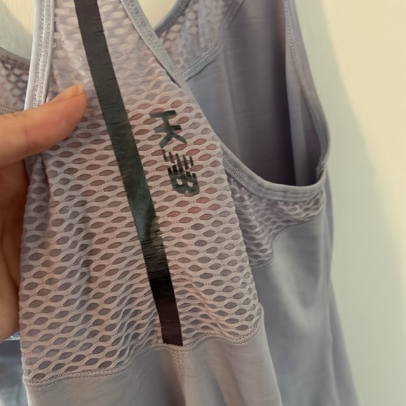 New Balance | Tank - Picture 4 of 4